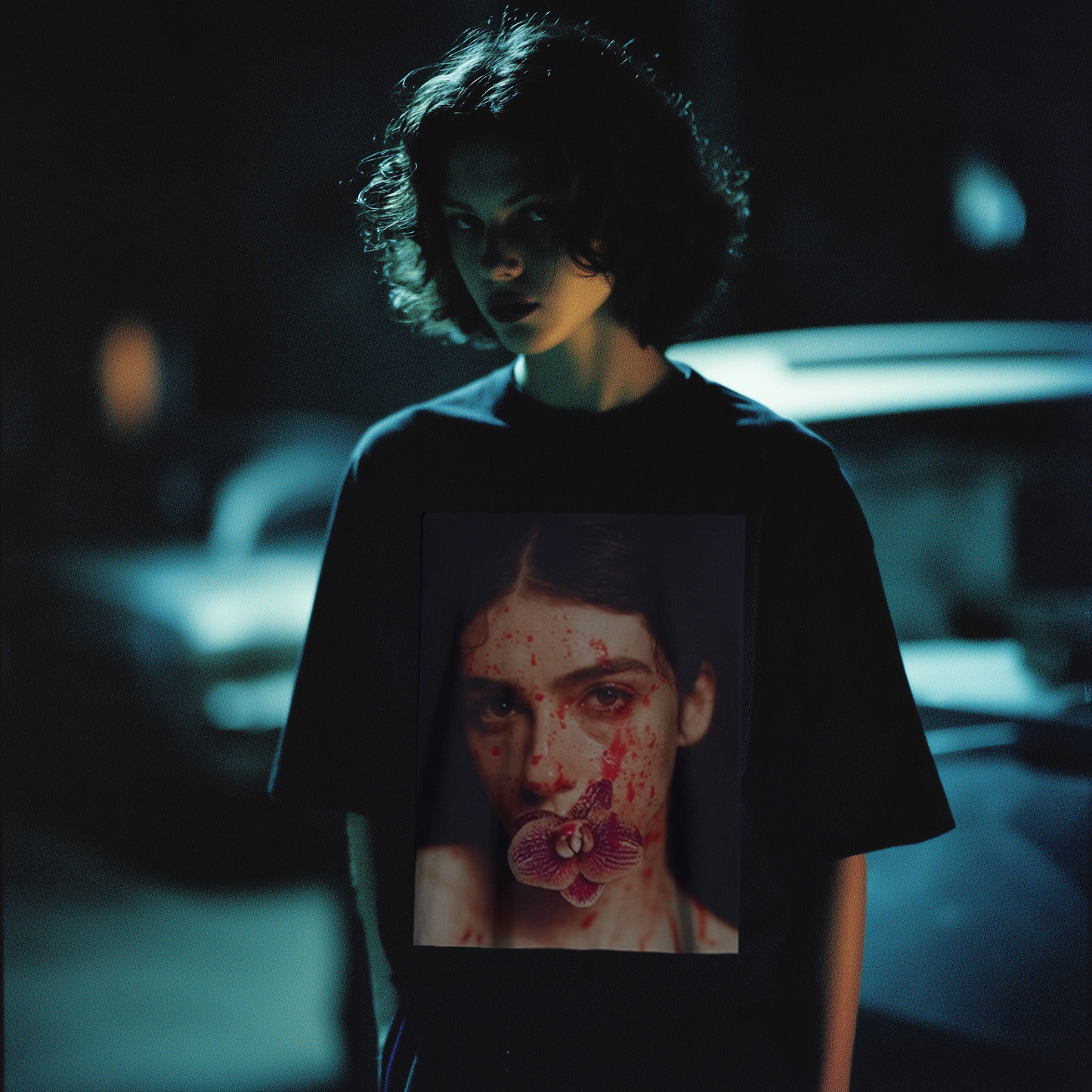 Poster Tee