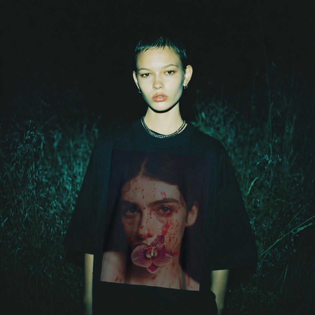 Poster Tee