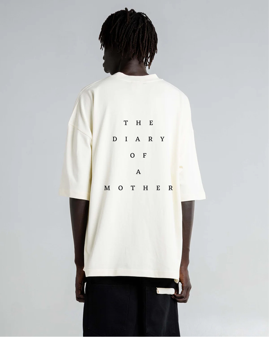 MUTTER Tee
