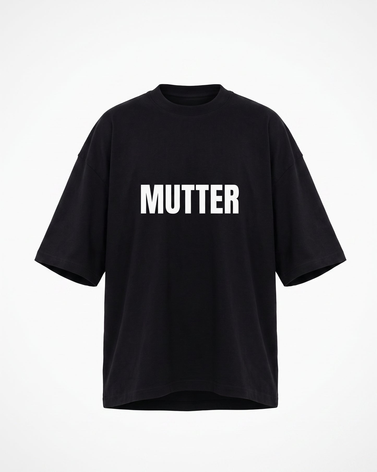 MUTTER Tee