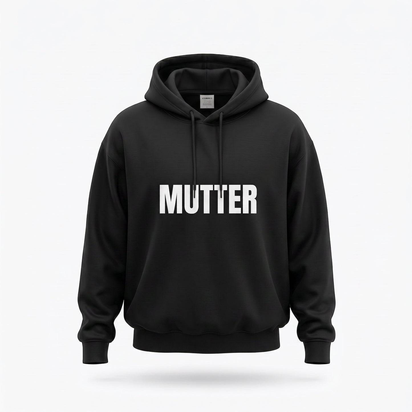 MUTTER Hoodie